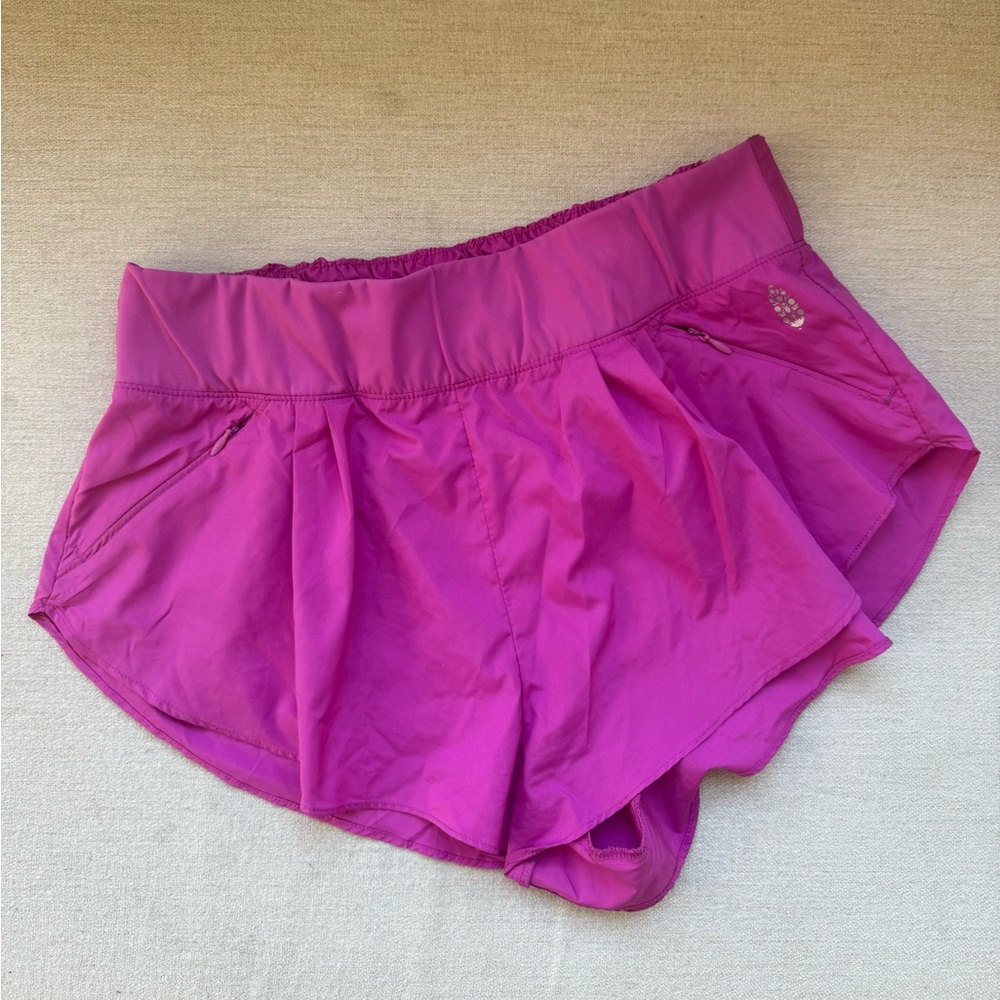 Free People Movement Shorts